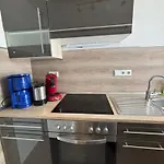 Genuit Apartamento Willingen (Upland)