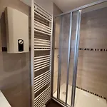 Genuit Apartamento Willingen (Upland)