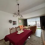 Genuit Apartamento *