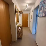 Genuit Apartamento Willingen (Upland)