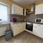 Apartamento Genuit Willingen (Upland)