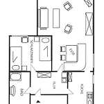 Apartamento Genuit *