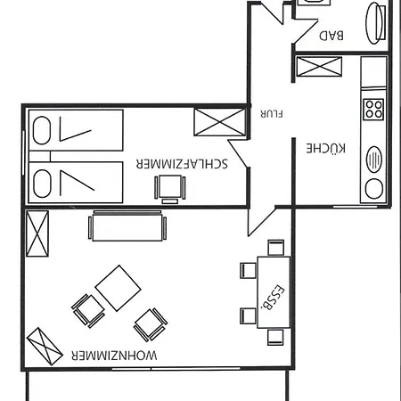 Genuit * Willingen (Upland)