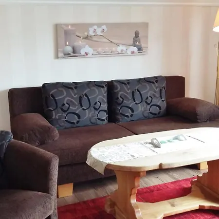 Genuit Apartamento *