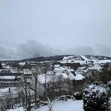 Genuit * Willingen (Upland)