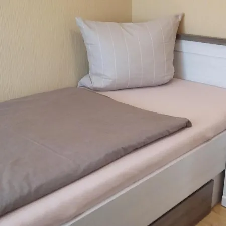 Genuit Apartamento *