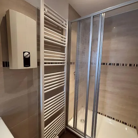 Genuit Apartamento Willingen (Upland)