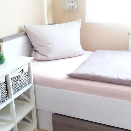 Genuit Apartamento