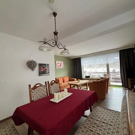 Genuit Apartamento *