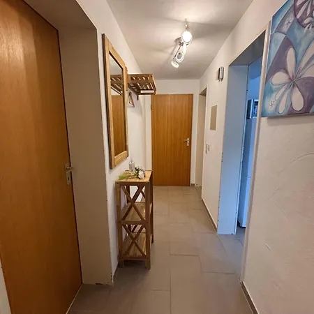 Genuit Apartamento Willingen (Upland)