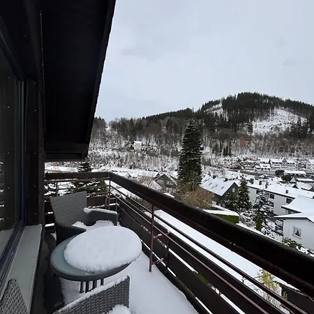 Genuit * Willingen (Upland)