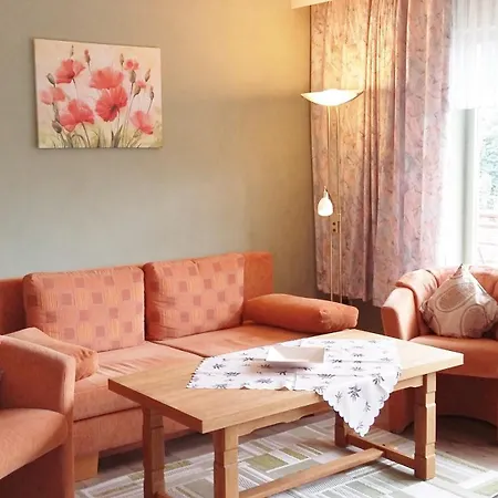 Apartamento Genuit