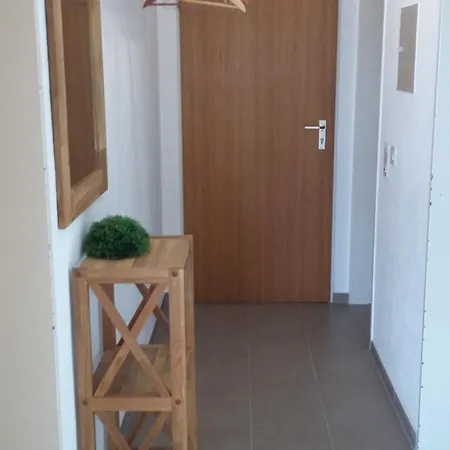 Genuit Lägenhet *