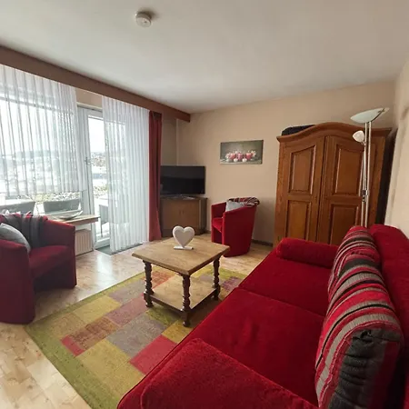 Genuit Willingen (Upland)