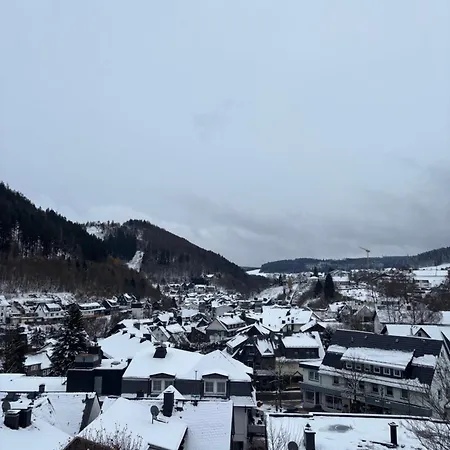 Genuit Apartamento *