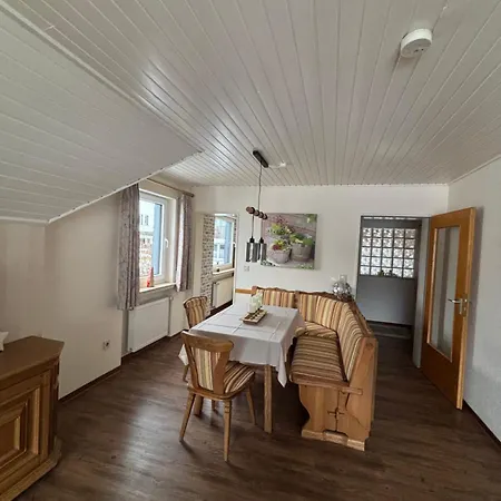 Apartamento Genuit *