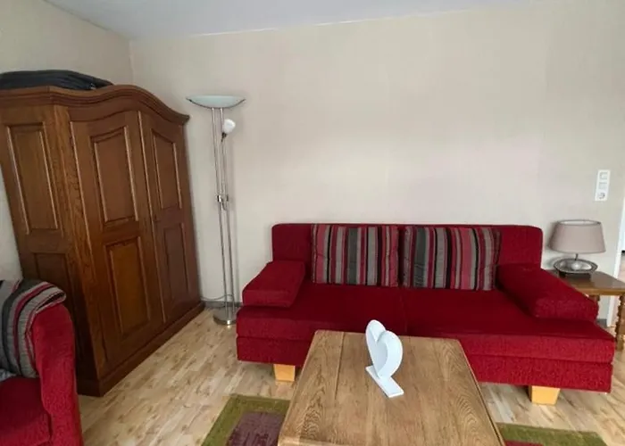 Appartamento Genuit *