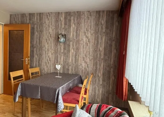 Genuit Appartamento *