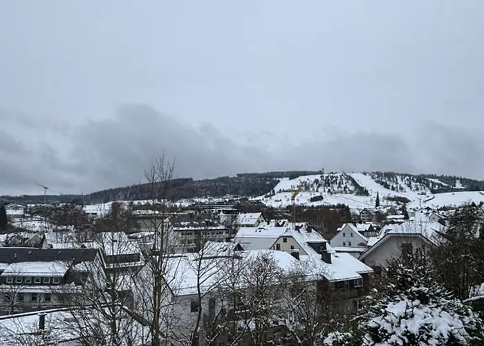 Genuit Appartamento *