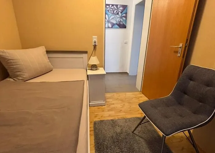 Appartamento Genuit *