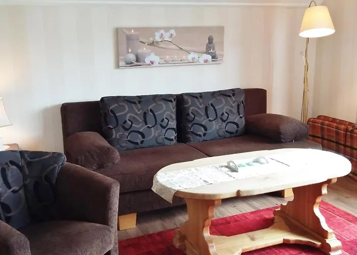 Genuit Appartamento *