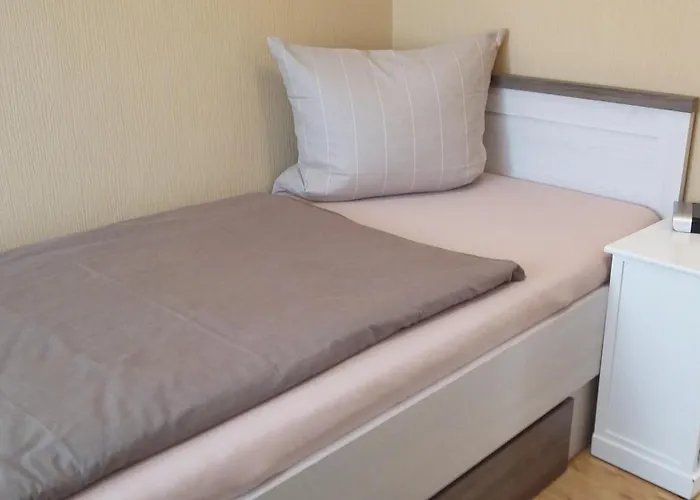 Genuit Appartamento *