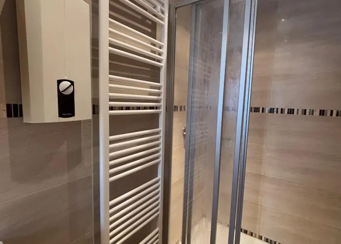 Genuit Appartamento Willingen (Upland)