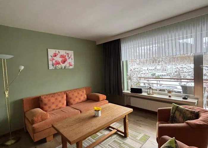 Appartamento Genuit Willingen (Upland)