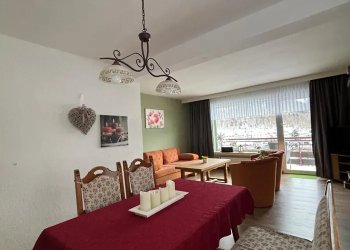 Genuit Appartamento *