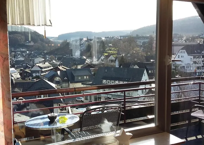 Appartamento Genuit *