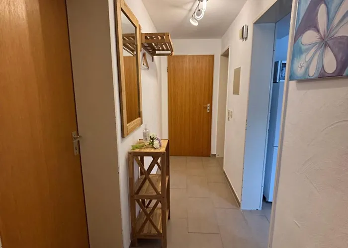 Genuit Appartamento Willingen (Upland)