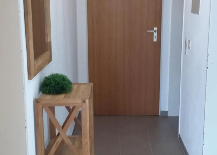 Genuit Appartamento *