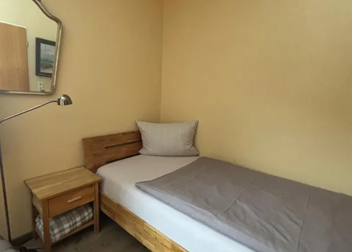 Appartamento Genuit Willingen (Upland)