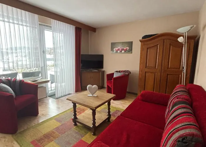 Genuit Willingen (Upland)