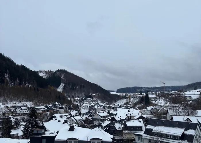 Genuit Appartamento *