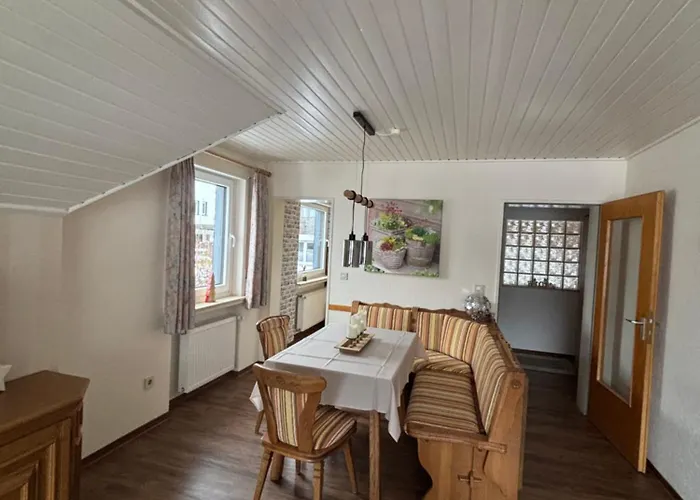 Appartamento Genuit *